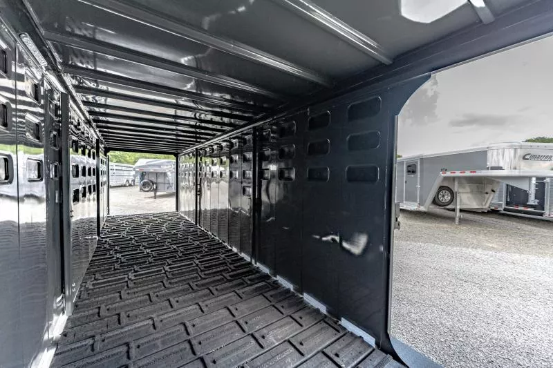 new Stock / Stock Combo Trailers RawMaxx  for sale, in North Jackson, OH Thumbnail 17