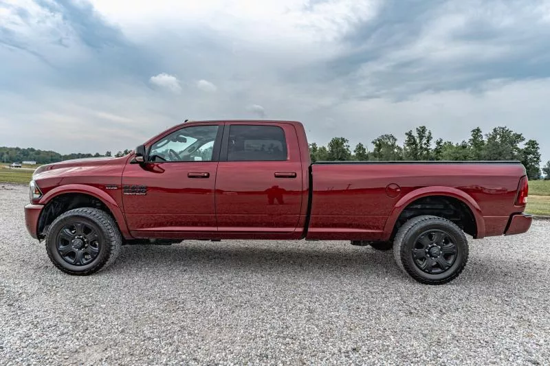 used Other Trucks Ram  for sale, in North Jackson, OH Thumbnail 9