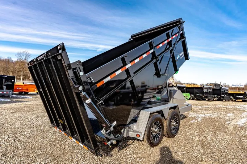 new Dump Trailers BWISE  for sale, in North Jackson, OH Thumbnail 19