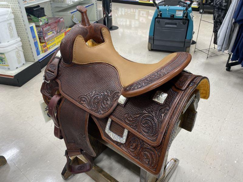 NEW BOBS CUSTOM SADDLE NEW BOBS CUSTOM SADDLE
