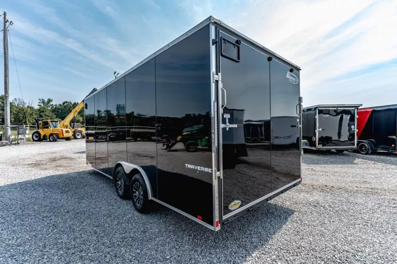 new Car Haulers / Racing Trailers Formula Trailers  for sale, in North Jackson, OH Thumbnail 9