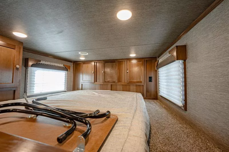new Stock / Stock Combo Trailers SMC Horse Trailers  for sale, in North Jackson, OH Thumbnail 14