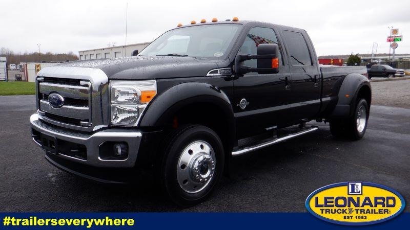 2015 FORD F450 2015 FORD F450