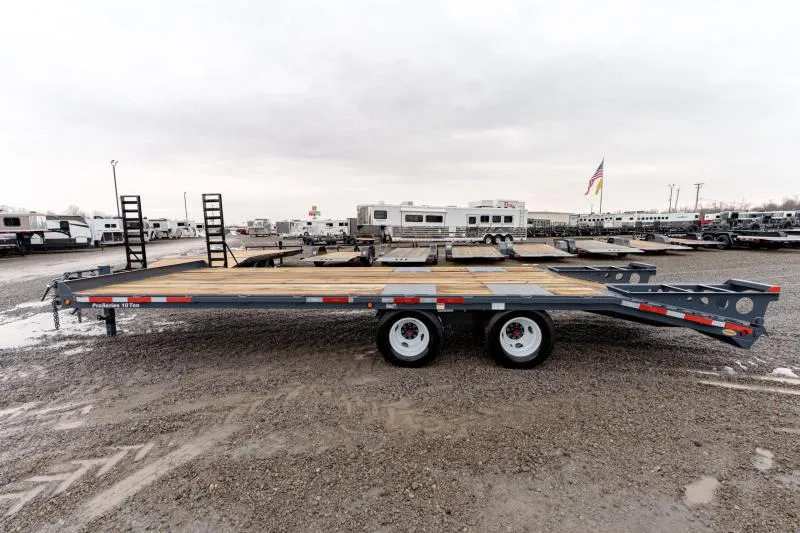 new Equipment / Flatbed Trailers Winston  for sale, in North Jackson, OH Thumbnail 10