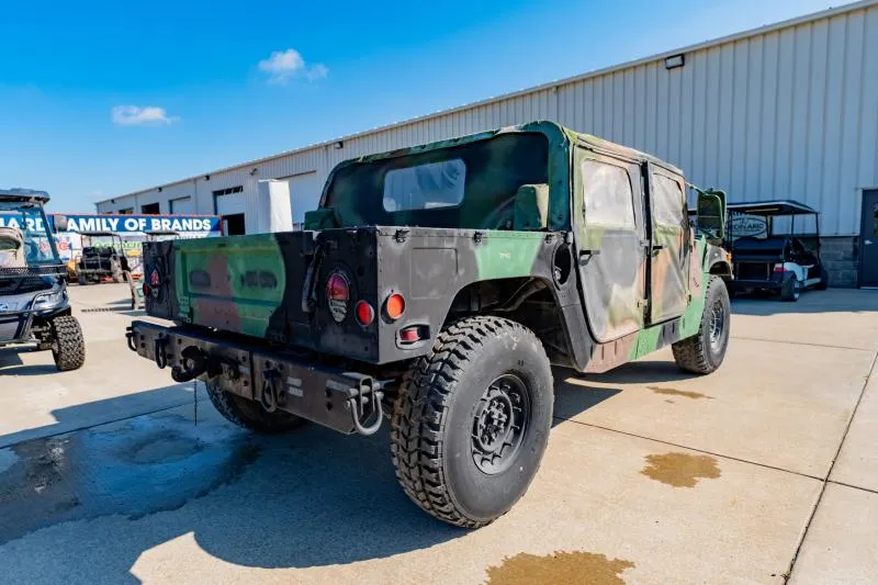 used Other Trucks AM General  for sale, in North Jackson, OH Thumbnail 6