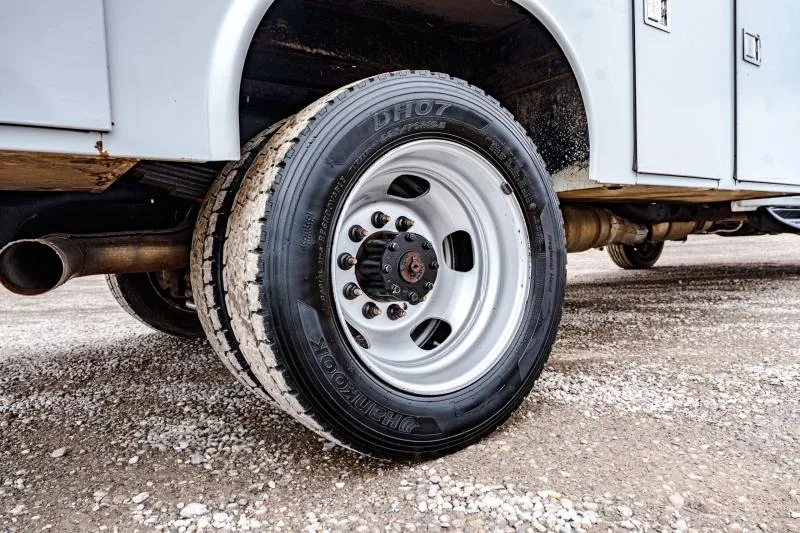 used Other Trucks Ram  for sale, in North Jackson, OH Thumbnail 5