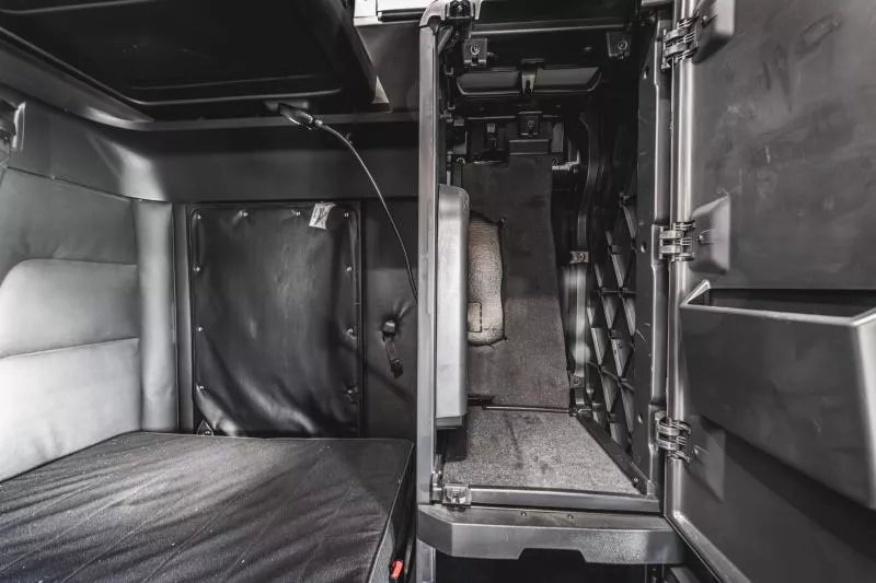 used Other Trucks Other  for sale, in North Jackson, OH Thumbnail 29