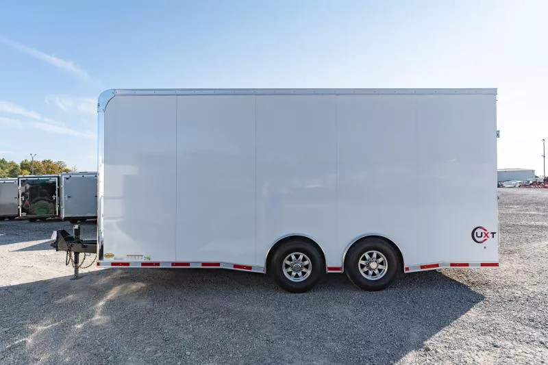 new Cargo (Enclosed) Trailers United Trailers  for sale, in North Jackson, OH Thumbnail 10