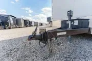 used Car Haulers / Racing Trailers Continental Cargo  for sale, in North Jackson, OH Thumbnail 4