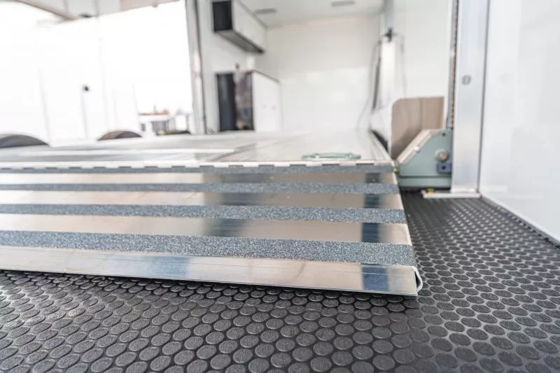 new Car Haulers / Racing Trailers ATC  for sale, in North Jackson, OH Thumbnail 24