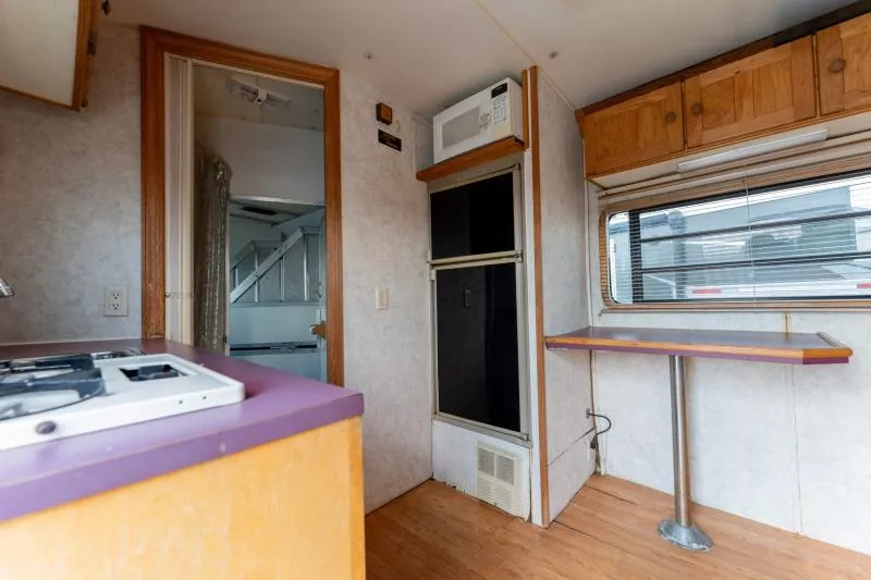 used Horse Trailers Collin Arndt  for sale, in North Jackson, OH Thumbnail 11