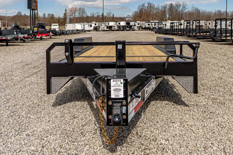 new Equipment / Flatbed Trailers CornPro  for sale, in North Jackson, OH Thumbnail 3