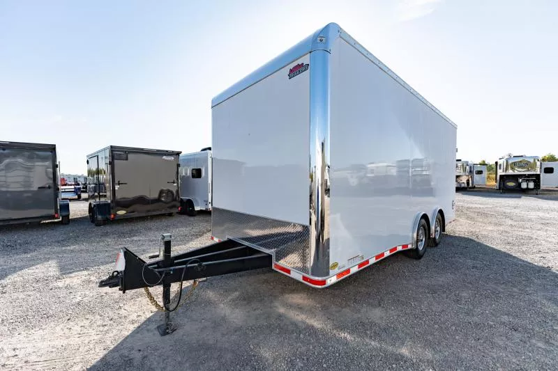 new Cargo (Enclosed) Trailers United Trailers  for sale, in North Jackson, OH Thumbnail 2