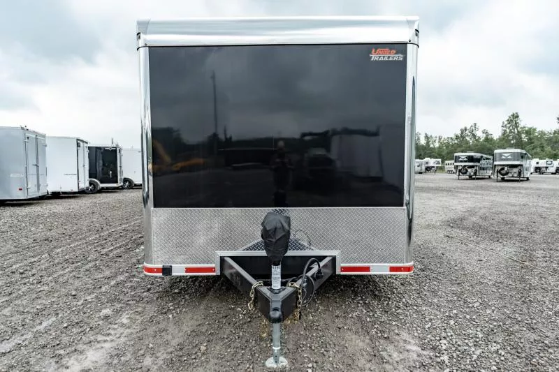 new Car Haulers / Racing Trailers United Trailers  for sale, in North Jackson, OH Thumbnail 3