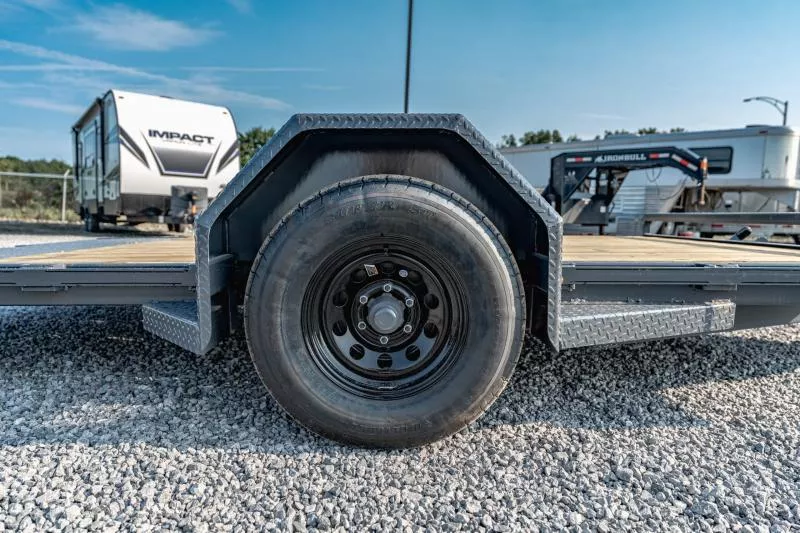 new Equipment / Flatbed Trailers CornPro  for sale, in North Jackson, OH Thumbnail 6