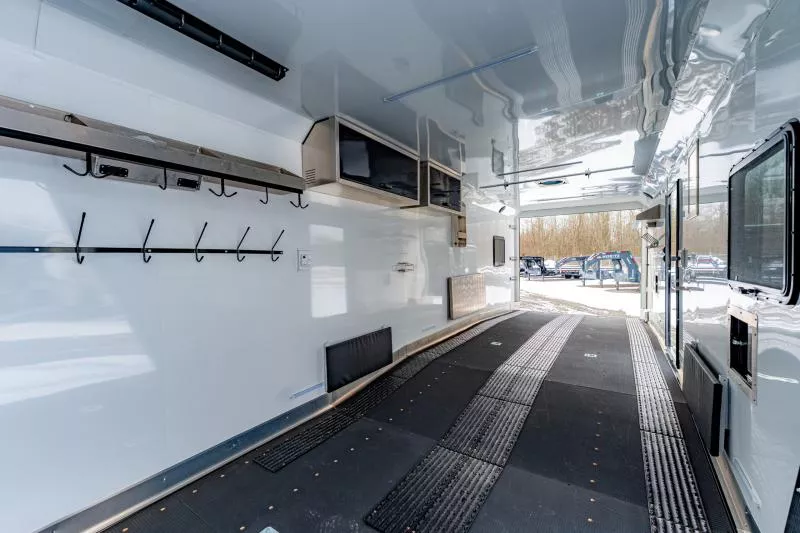 new Snowmobile Trailers Trails West  for sale, in North Jackson, OH Thumbnail 21