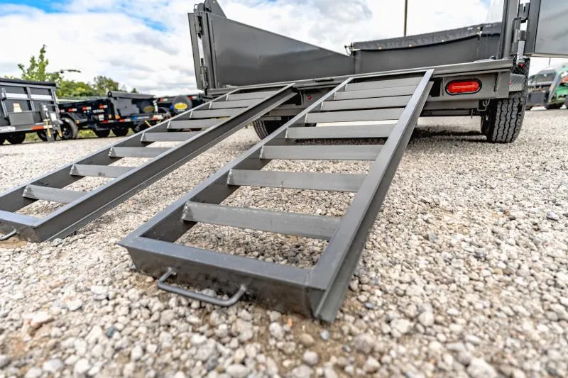 new Dump Trailers CornPro  for sale, in North Jackson, OH Thumbnail 13