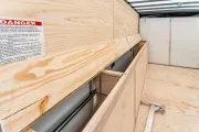 new Cargo (Enclosed) Trailers United Trailers  for sale, in North Jackson, OH Thumbnail 14