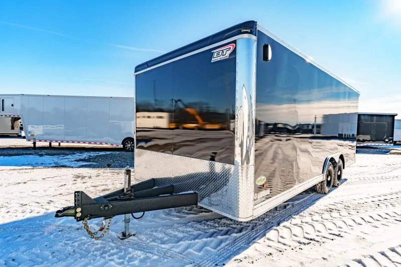 new Cargo (Enclosed) Trailers Bravo Trailers  for sale, in North Jackson, OH Thumbnail 2