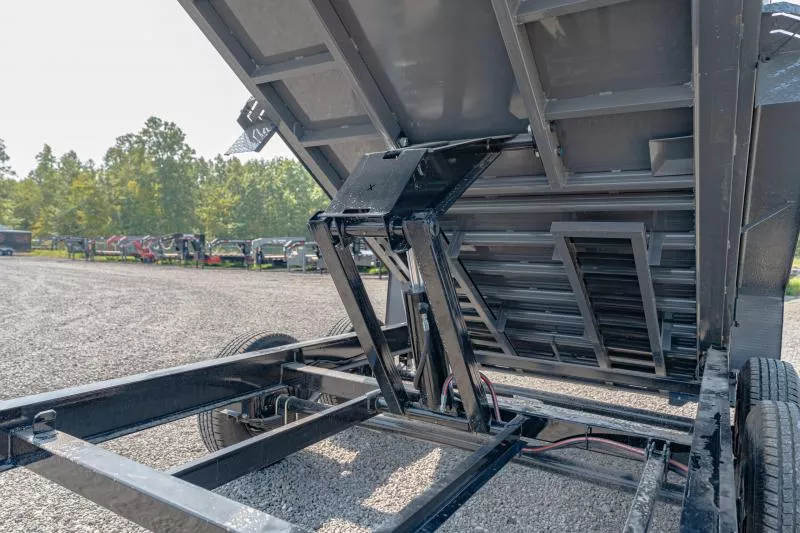 new Dump Trailers Horizon Trailers  for sale, in North Jackson, OH Thumbnail 22