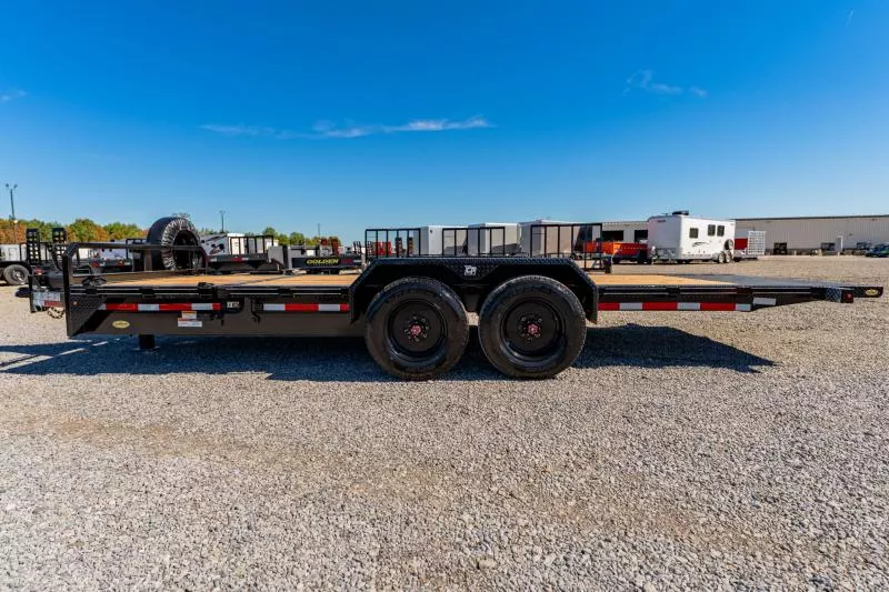new Equipment / Flatbed Trailers CornPro  for sale, in North Jackson, OH Thumbnail 10