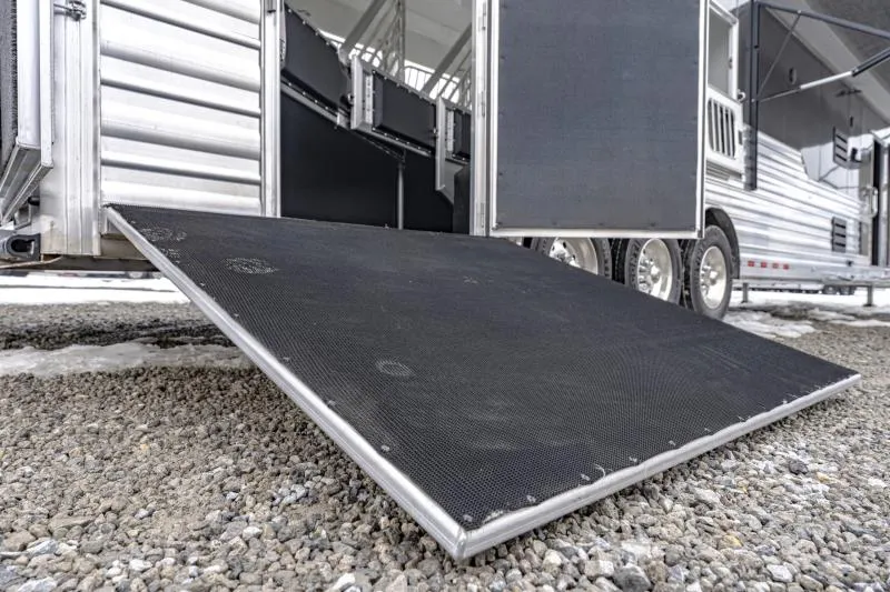 new Horse Trailers Cimarron Trailers  for sale, in North Jackson, OH Thumbnail 50