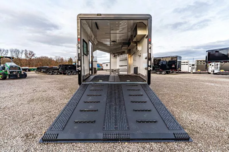 new Snowmobile Trailers Trails West  for sale, in North Jackson, OH Thumbnail 13