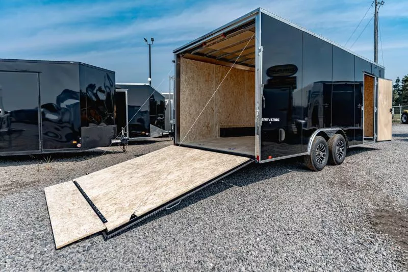 new Car Haulers / Racing Trailers Formula Trailers  for sale, in North Jackson, OH Thumbnail 12