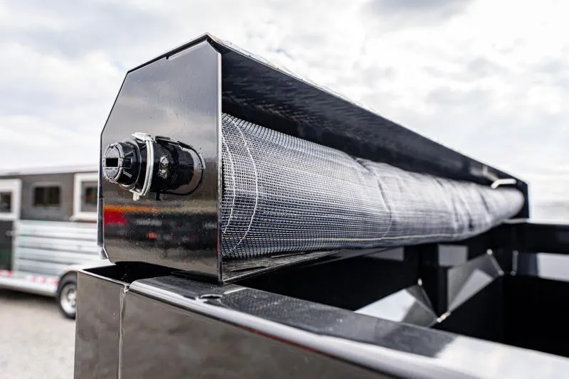 new Dump Trailers BWISE  for sale, in North Jackson, OH Thumbnail 11