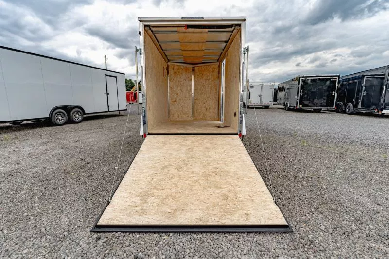 new Cargo (Enclosed) Trailers Formula Trailers  for sale, in North Jackson, OH Thumbnail 14