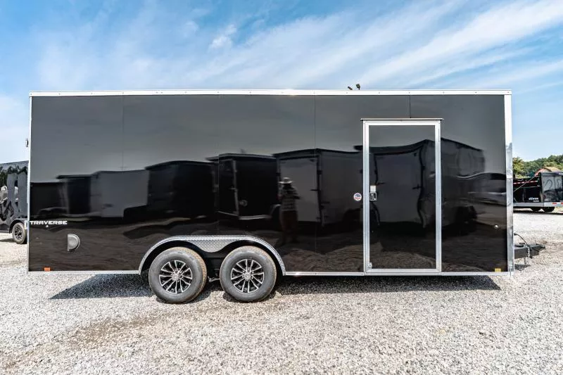 new Car Haulers / Racing Trailers Formula Trailers  for sale, in North Jackson, OH Thumbnail 5