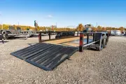 new Utility Trailers CornPro  for sale, in North Jackson, OH Thumbnail 12