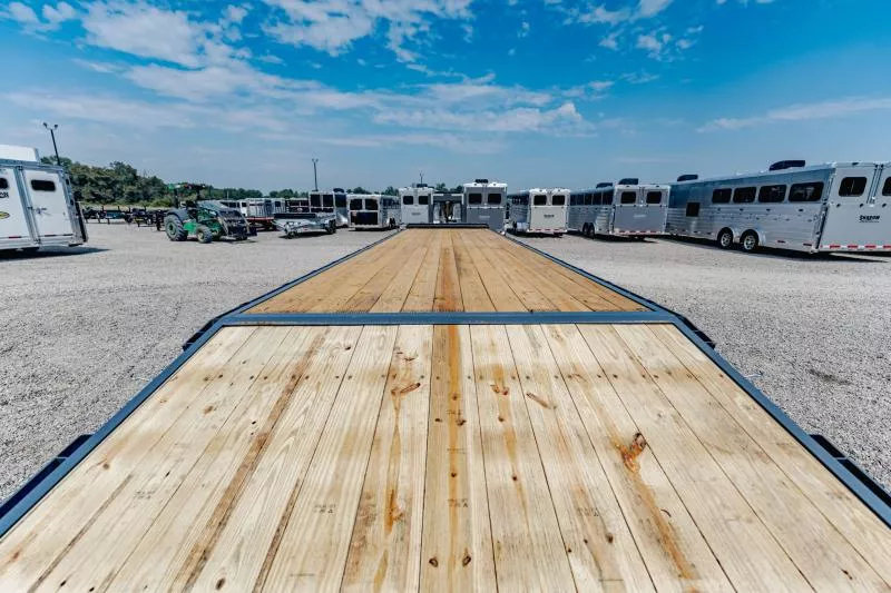 new Equipment / Flatbed Trailers CornPro  for sale, in North Jackson, OH Thumbnail 15