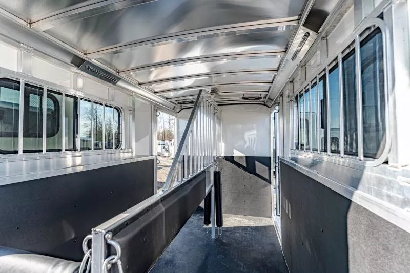 new Horse Trailers Bar-M Trailers Other for sale, in North Jackson, OH Thumbnail 17