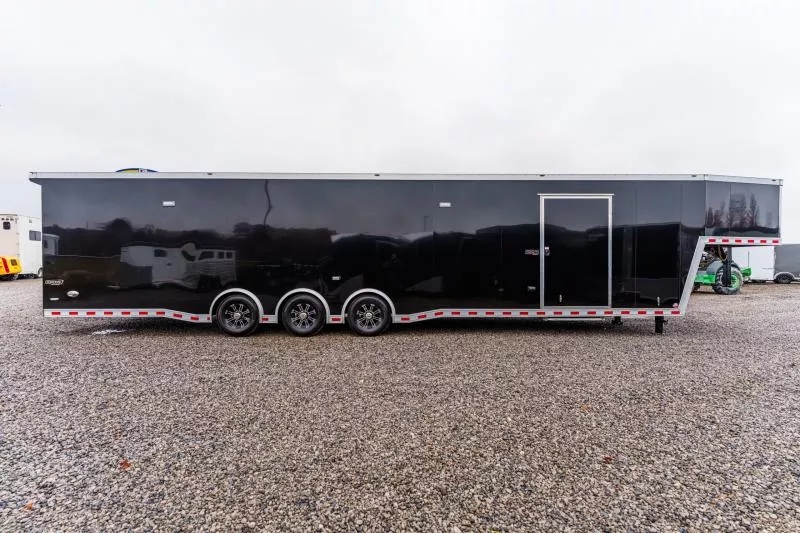 new Car Haulers / Racing Trailers Bravo Trailers  for sale, in North Jackson, OH Thumbnail 6