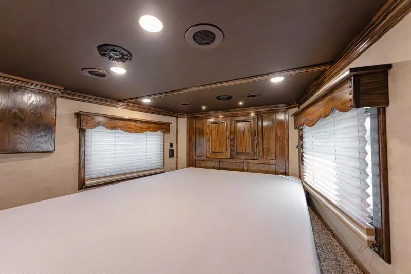 new Horse Trailers Bloomer  for sale, in North Jackson, OH Thumbnail 15