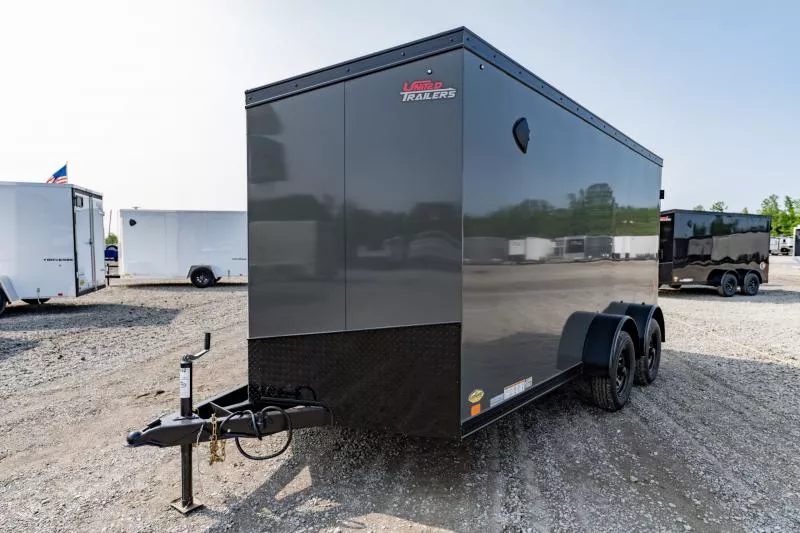 new Cargo (Enclosed) Trailers United Trailers  for sale, in North Jackson, OH Thumbnail 2