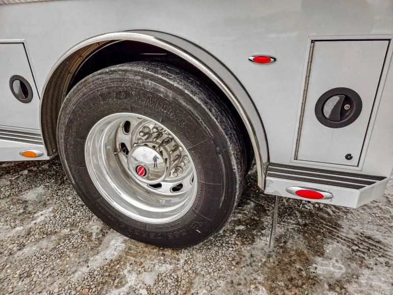 used Other Trucks Freightliner  for sale, in North Jackson, OH Thumbnail 8