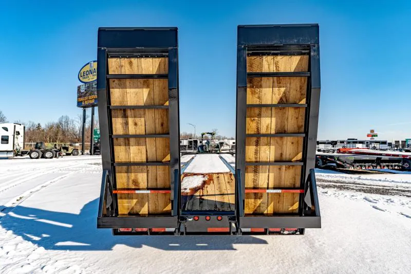 new Equipment / Flatbed Trailers Winston  for sale, in North Jackson, OH Thumbnail 8