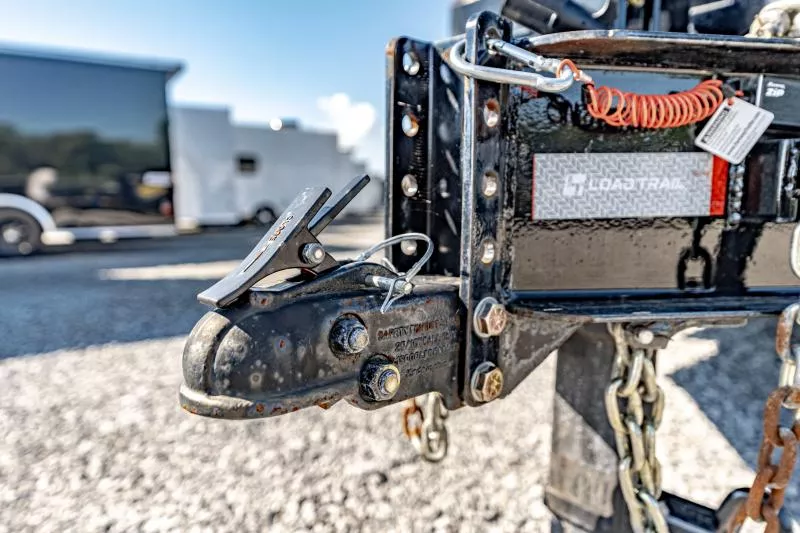 used Dump Trailers Load Trail  for sale, in North Jackson, OH Thumbnail 4