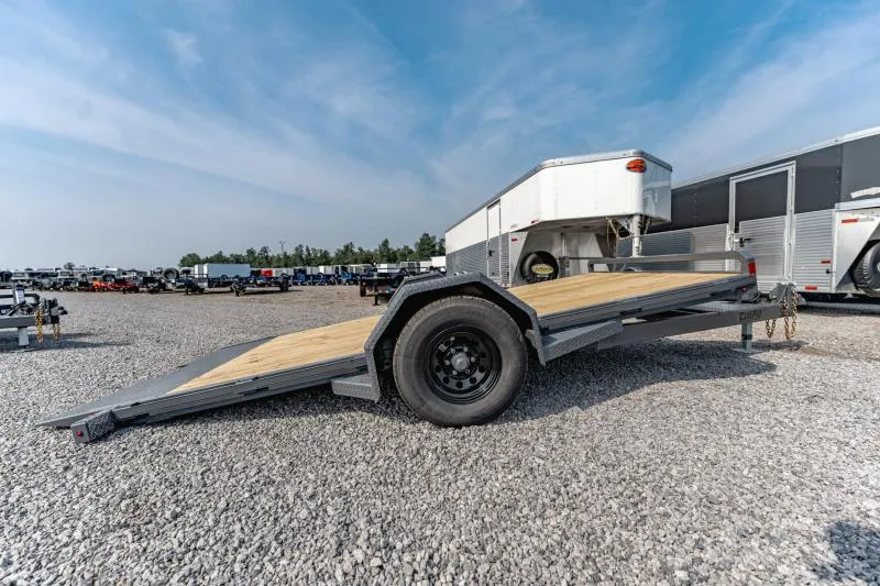 new Equipment / Flatbed Trailers CornPro  for sale, in North Jackson, OH Thumbnail 11