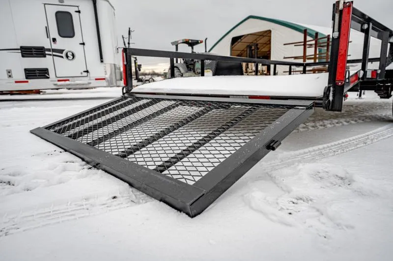 used Utility Trailers Aprilia  for sale, in North Jackson, OH Thumbnail 13