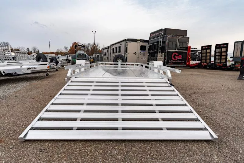 new Utility Trailers Black Rhino  for sale, in North Jackson, OH Thumbnail 14