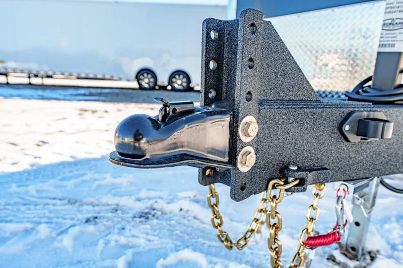 new Cargo (Enclosed) Trailers Bravo Trailers  for sale, in North Jackson, OH Thumbnail 4