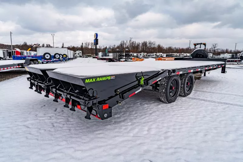 new Equipment / Flatbed Trailers Load Trail  for sale, in North Jackson, OH Thumbnail 7