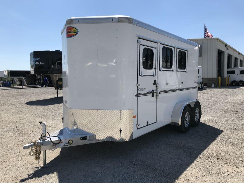 2021 3 HORSE SUNDOWNER BUMPER PULL HORSE TRAILER 2021 3 HORSE SUNDOWNER BUMPER PULL HORSE TRAILER
