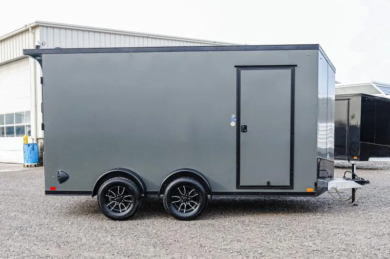 new Cargo (Enclosed) Trailers United Trailers  for sale, in North Jackson, OH Thumbnail 5