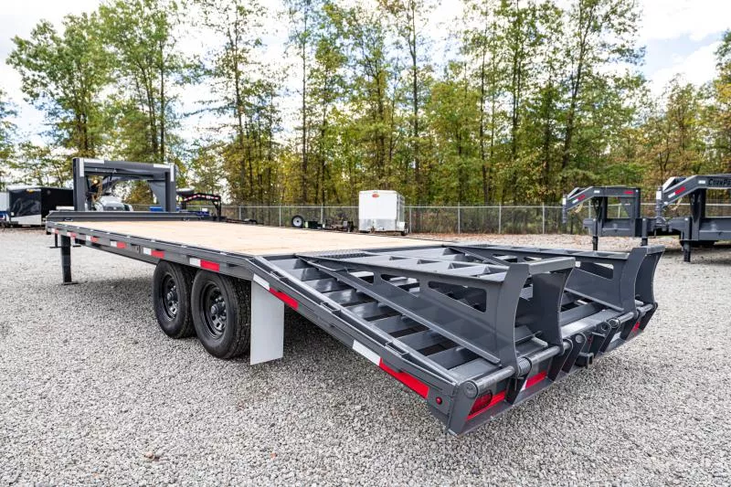new Equipment / Flatbed Trailers Golden  for sale, in North Jackson, OH Thumbnail 9