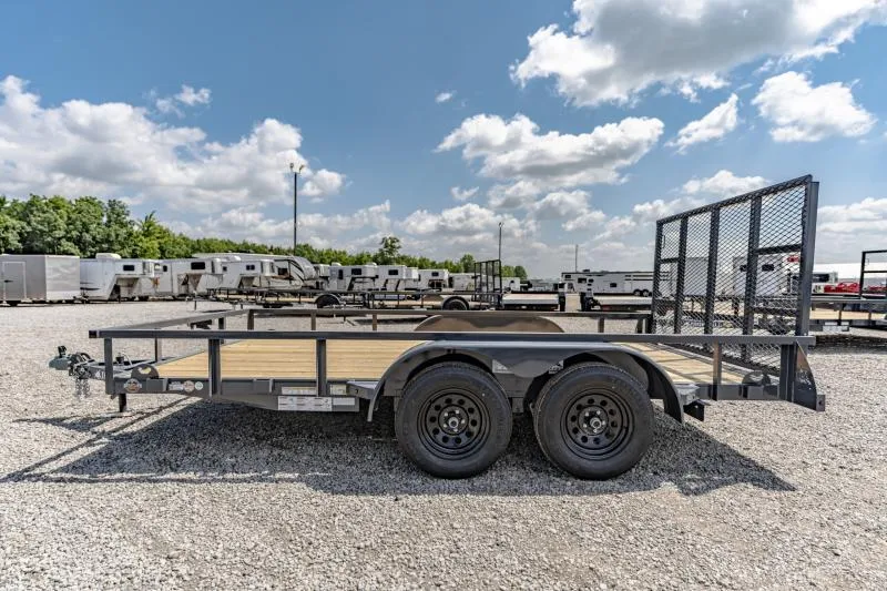 new Utility Trailers Norstar  for sale, in North Jackson, OH Thumbnail 10