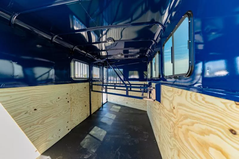 new Horse Trailers Valley Trailers  for sale, in North Jackson, OH Thumbnail 16